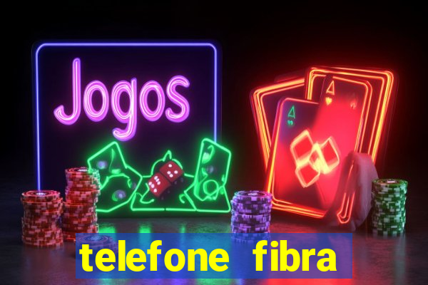 telefone fibra minas congonhas